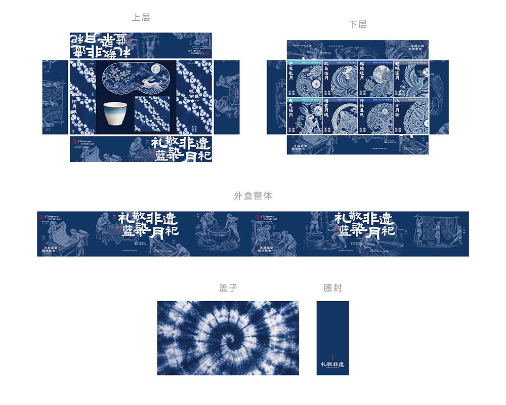 包装设计服务