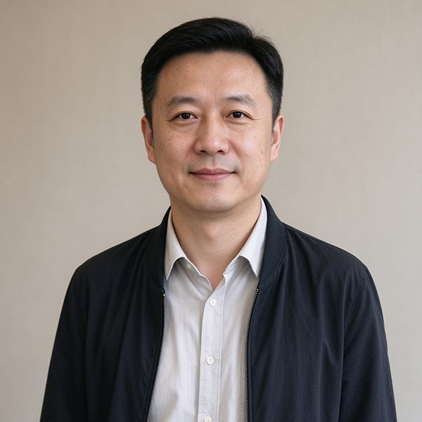 Danny TANG — 负责人