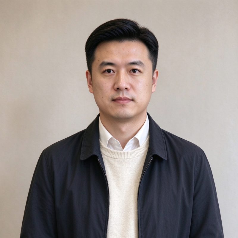 DI WANG — 质检交付