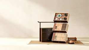 传统木盒 · 端午养生礼盒 产品图2