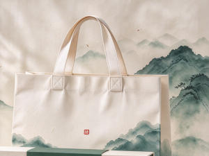 山河青绿·中秋员工福利礼盒 产品图3